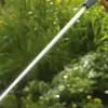 GARDENA N9117-FP Frost Proof Nozzle (Variable Spray Patterns), Adjustable Flow Regulator + Water Stop