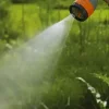 GARDENA N9121-FP-U Frost Proof Nozzle + Four Spray Pattern, Water Stop