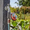 Gardena Pre-Set Basic Water Timer + Hose Connector (1888)