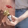 GARDENA Premium Tap Connector, For Adapting Threaded Water Taps to the Original Gardena System
