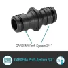 Gardena Profi System (Maxi Flow) - Extension Joint