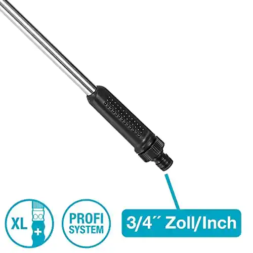 Gardena Profi System (Maxi Flow) - Spray Lance