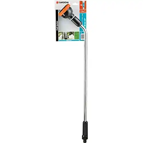 Gardena Profi System (Maxi Flow) - Spray Lance