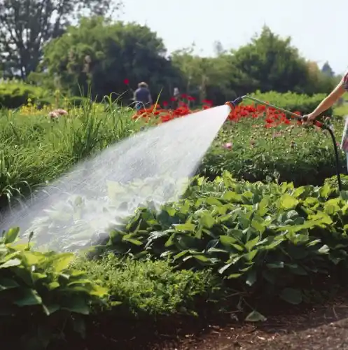 Gardena Profi System (Maxi Flow) - Spray Lance
