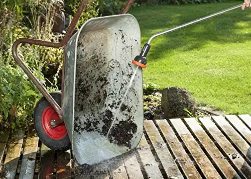 Gardena Profi System (Maxi Flow) - Spray Lance