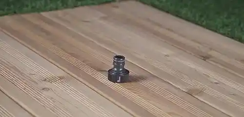 Gardena Profi System (Maxi Flow) - Tap Adapter (1/2'') Tap