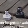 Gardena Profi System (Maxi Flow) - Tap Adapter (1/2'') Tap