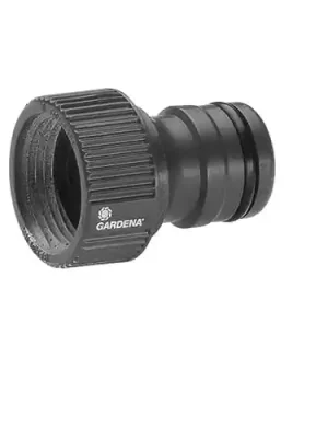 Gardena Profi System (Maxi Flow) - Tap Adapter (3/4'') Tap