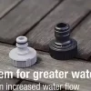 Gardena Profi System (Maxi Flow) - Tap Adapter (3/4'') Tap