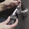 Gardena Profi System (Maxi Flow) - Tap Adapter (3/4'') Tap