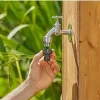 Gardena Profi System (Maxi Flow) - Tap Adapter (3/4'') Tap