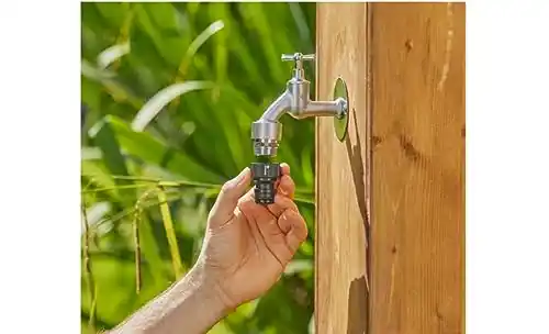 Gardena Profi System (Maxi Flow) - Tap Adapter (3/4'') Tap