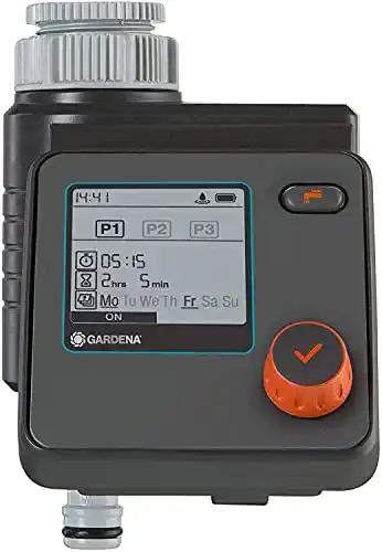 GARDENA Select Water Control