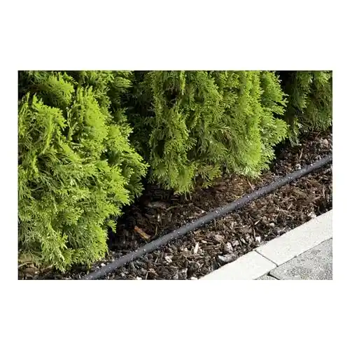Gardena Soaker Hose (Weeping Hose) 25' + Water Stop