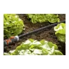 Gardena Soaker Hose (Weeping Hose) 25' + Water Stop