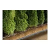 Gardena Soaker Hose (Weeping Hose) 25' + Water Stop