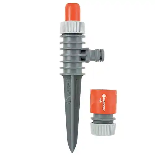 GARDENA Spray Spike Sprinkler