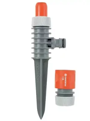 GARDENA Spray Spike Sprinkler