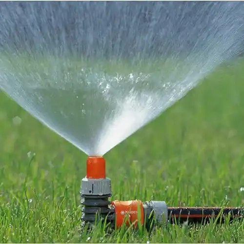 GARDENA Spray Spike Sprinkler