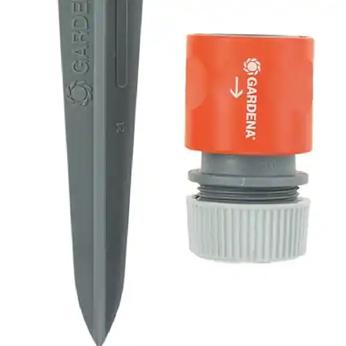 GARDENA Spray Spike Sprinkler