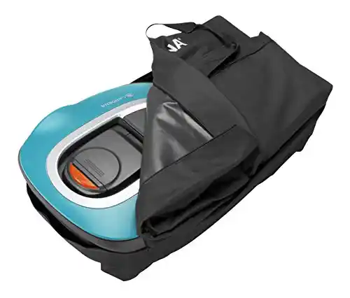 Gardena Storage Bag in Black,Estándar,04057-20