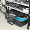 Gardena Storage Bag in Black,Estándar,04057-20