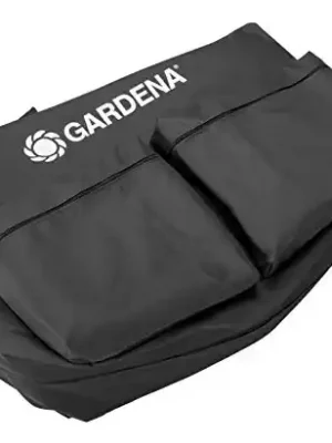 Gardena Storage Bag in Black,Estándar,04057-20