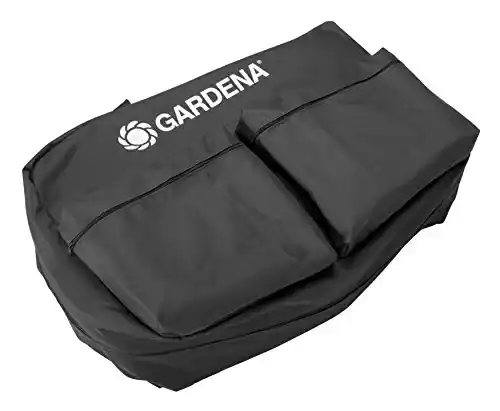 Gardena Storage Bag in Black,Estándar,04057-20
