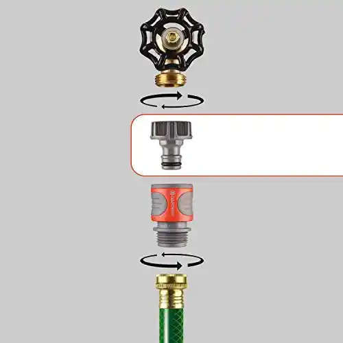 Gardena Tap Connector