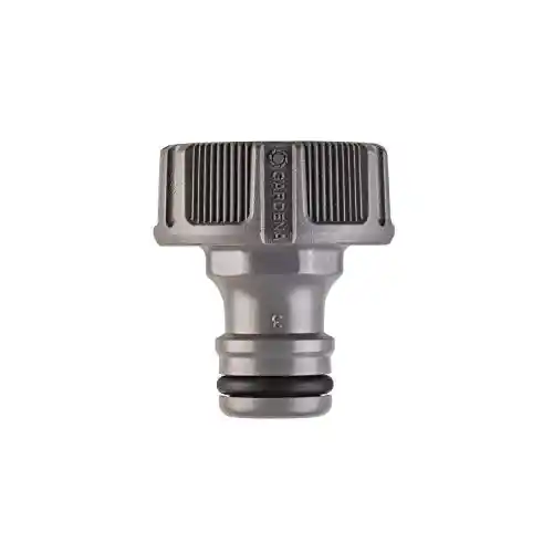 Gardena Tap Connector