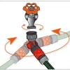 GARDENA Tap Connector with Swivel and Elbow