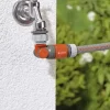 GARDENA Tap Connector with Swivel and Elbow