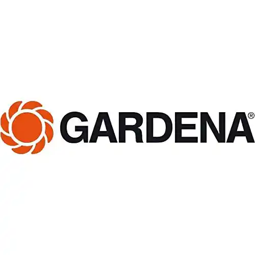 Gardena Universal Water Timer + Hose Connector