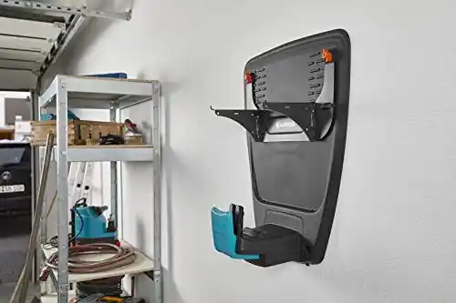 Gardena Wall Hanger for SILENO City/Life/Minimo, Standard (4045-60)