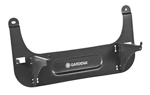 Gardena Wall Hanger for SILENO City/Life/Minimo, Standard (4045-60)