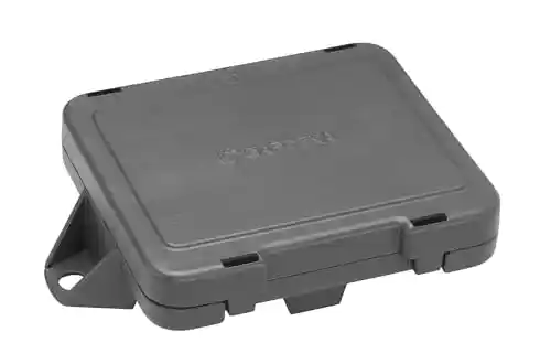 Gardena Wire Coupler Protection